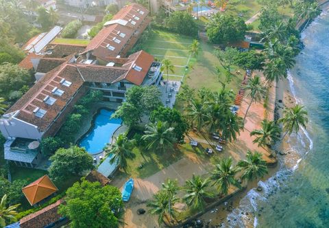 その他 Earl's Reef Hotel