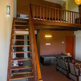 Primary image 1 マヌディ グレンフォールスエッジ レスト, ハルゴッラ ホテル