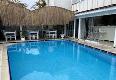 其他 2 Alacati Eldoris Otel