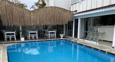 其他 2 Alacati Eldoris Otel