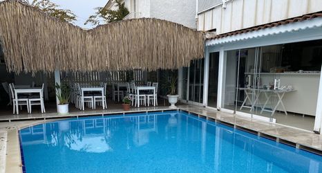 Others 2 Alacati Eldoris Otel