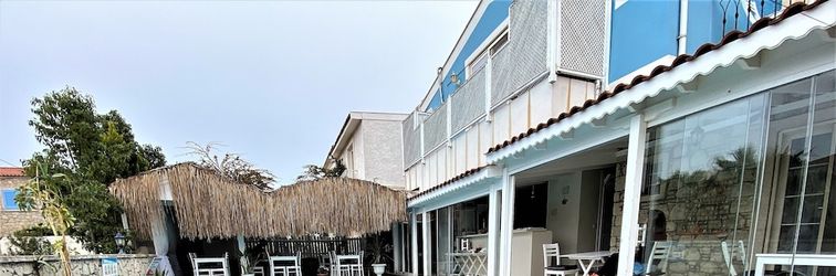 其他 Alacati Eldoris Otel