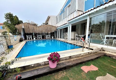 其他 Alacati Eldoris Otel