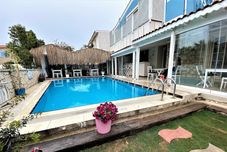 其他 Alacati Eldoris Otel