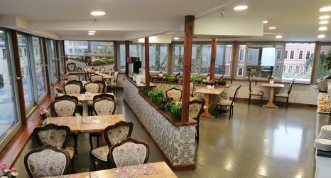 其他 2 Gulec Hotel & Spa - Special Category