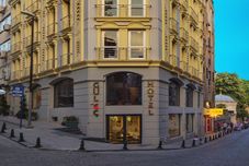 其他 Gulec Hotel & Spa - Special Category