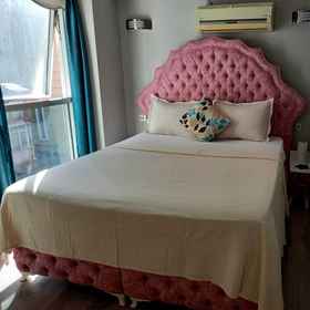 Primary image1維沃飯店,Izmir Şehirlerarası Bus Terminal飯店