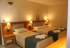 Others 3 Yelken Hotel Akyaka