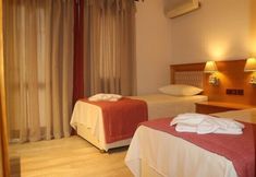 Others 4 Yelken Hotel Akyaka