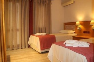 Others 4 Yelken Hotel Akyaka