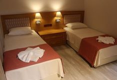 Others 5 Yelken Hotel Akyaka