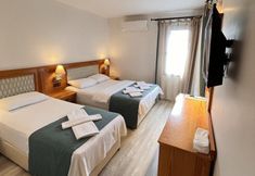 Others 2 Yelken Hotel Akyaka