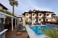 Others Yelken Hotel Akyaka