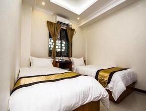 其他 4 City Central Inn