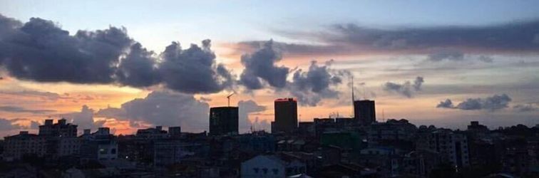 其他 City Central Inn