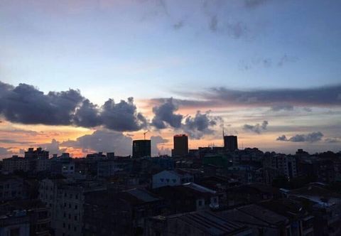 Lain-lain City Central Inn