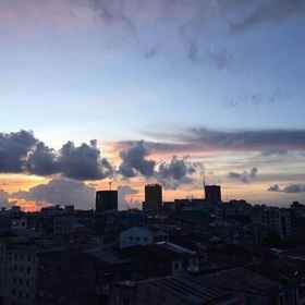 Primary image 1 City Central Inn, Yangon Convention Centre Hotels