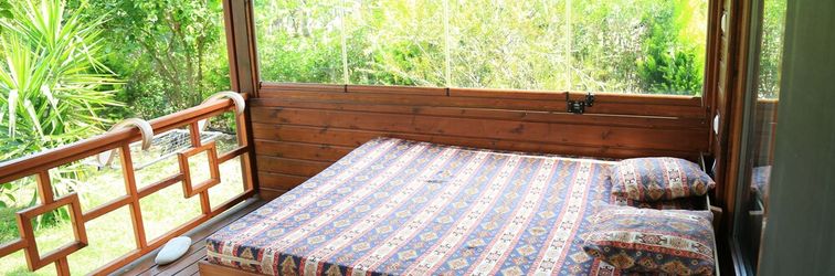 其他 Cirali Villa Zeytin