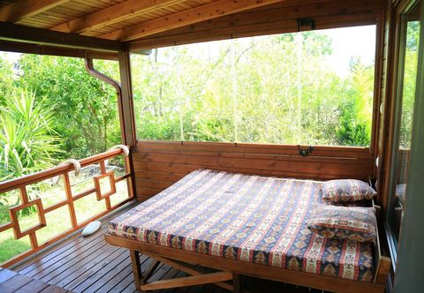 其他 Cirali Villa Zeytin