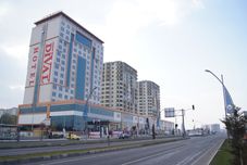 其他 Divalin Hotel