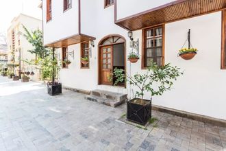 อื่นๆ 4 Defne Oldtown Suites