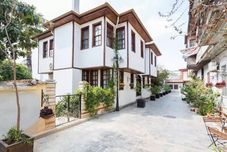 อื่นๆ Defne Oldtown Suites