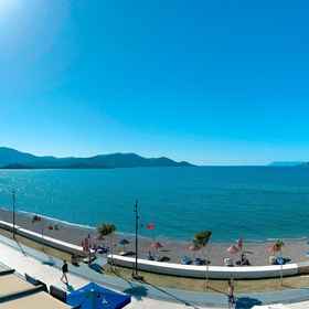 Primary image 1 イブラヒム ベイ ホテル, フェティエ魚市場 ホテル