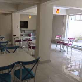 Primary image1Otel Akça,Samsun 19 Mayis Stadium飯店