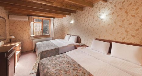 その他 2 Yazicilar Hotel & Restaurant