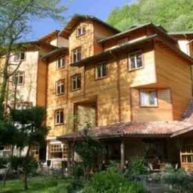 Primary image 1 Yazicilar Hotel & Restaurant, Merkez Hotels