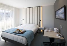 Others 7 Opéralia Hôtel Les Pins