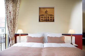 Lain-lain 4 Pension La Casa dei Colori