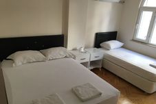 อื่นๆ Mimoza Pansiyon