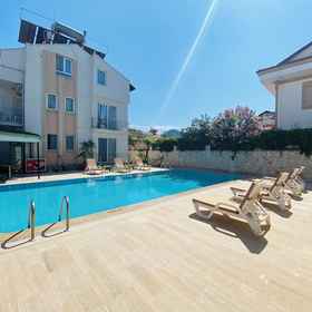 Primary image1康恩飯店,费特希耶鱼市飯店