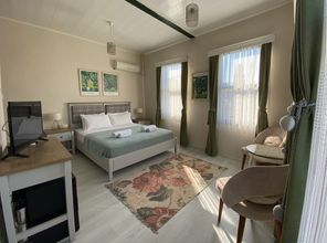 Lain-lain 4 Garden Palace Boutique Hotel