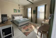 Others 4 Garden Palace Boutique Hotel