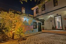 Lain-lain Garden Palace Boutique Hotel