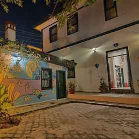 Primary image1Garden Palace 精品飯店,圣母玛利亚之家飯店