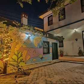 Primary image 1 Garden Palace Boutique Hotel, House of the Virgin Mary Hotels