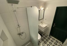 Lain-lain 7 Garden Palace Boutique Hotel