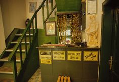 Lain-lain 2 Garden Palace Boutique Hotel