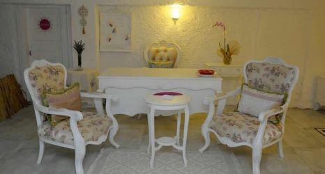 Others 2 Alacati Alanur Otel