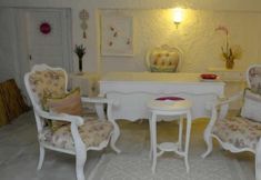 Others 2 Alacati Alanur Otel