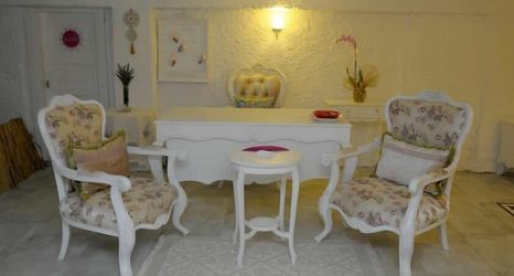 その他 2 Alacati Alanur Otel