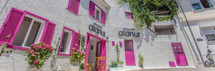 Others Alacati Alanur Otel