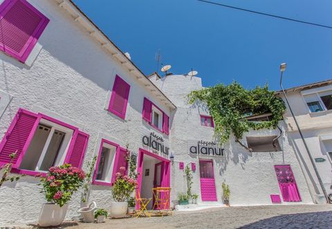 Others Alacati Alanur Otel