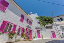 Others Alacati Alanur Otel