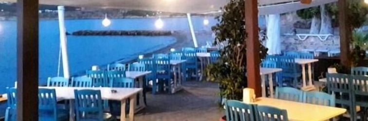 Others Koyunbaba Pension - Adults Only