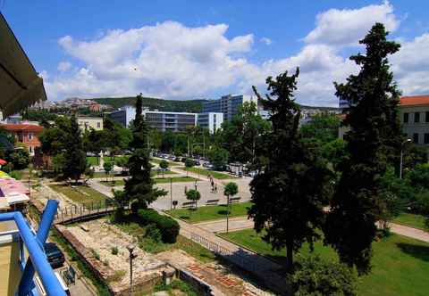 Lainnya RentRooms Thessaloniki