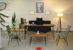 Others 3 Urla Zeytin Otel